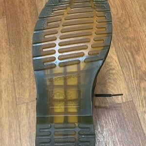 SOLD Women’s Doc Martens